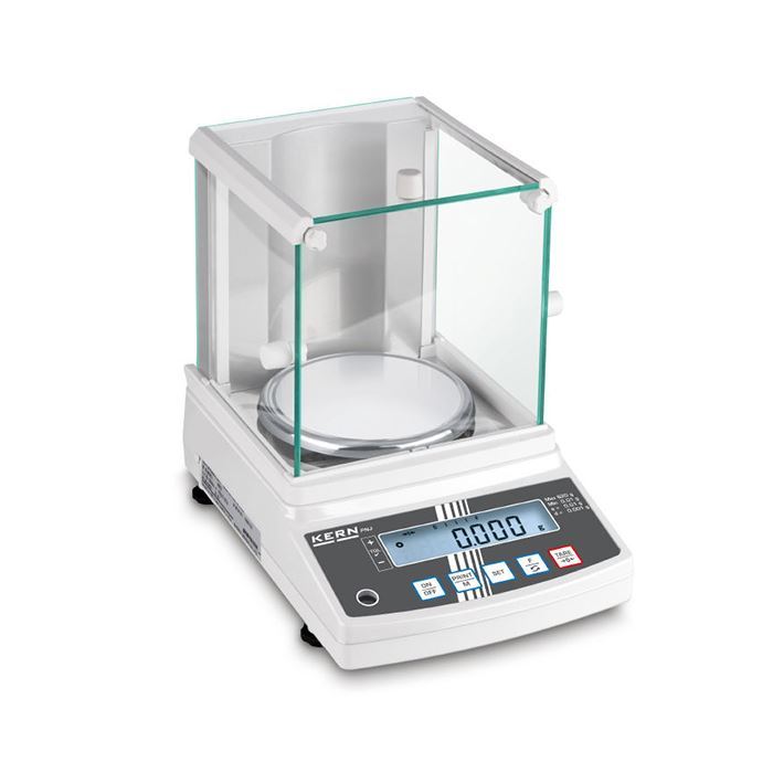 Cân kỹ thuật 3 số lẻ KERN PNS 600-3 Cân kỹ thuật 3 số lẻ KERN PNS 600-3