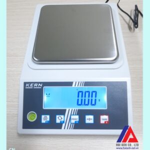 Cân 2 số lẻ PCB 1000-2