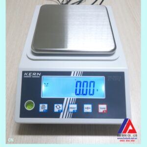 Cân 2 số lẻ PCB 3000-2