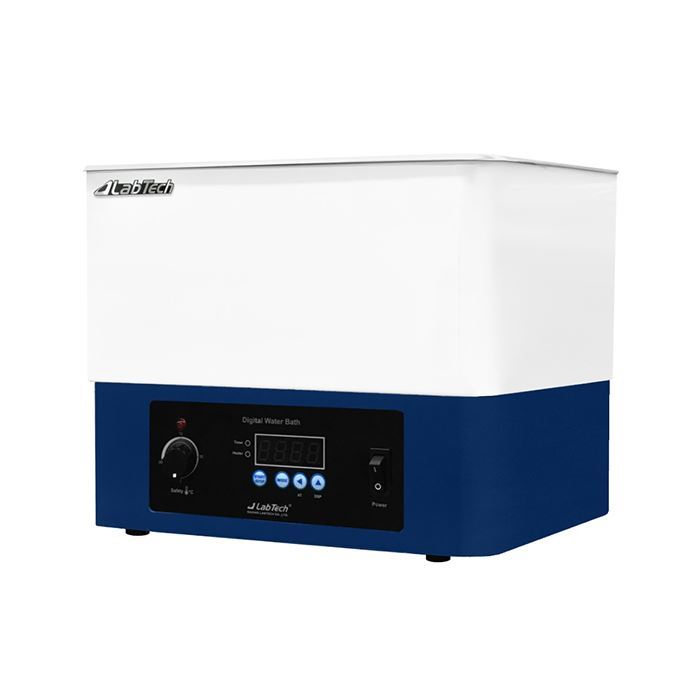 Bể ổn nhiệt 22 lít DAIHAN LABTECH LWB-122D Bể ổn nhiệt 22 lít DAIHAN LABTECH LWB-122D