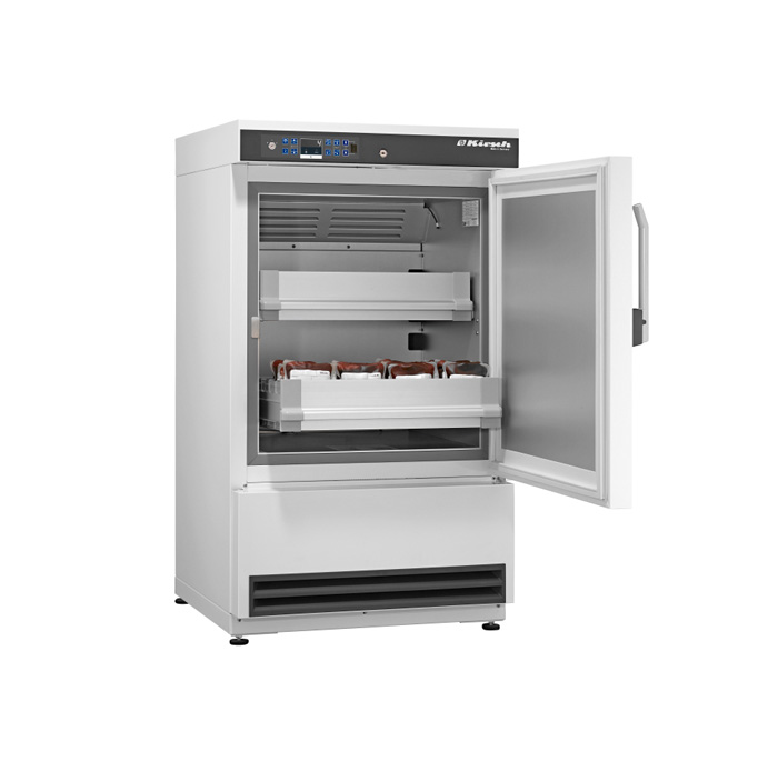 Tủ lạnh trữ máu 170 lít KIRSCH BL 176 Pro Active Tủ lạnh trữ máu 170 lít KIRSCH BL 176 Pro Active