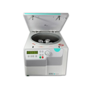 Máy ly tâm lạnh HERMLE Z 326 K