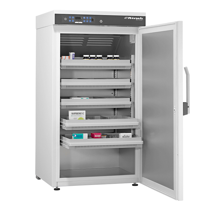 Tủ lạnh bảo quản mẫu KIRSCH MED 288 Pro-Active Tủ lạnh bảo quản mẫu KIRSCH MED 288 Pro-Active