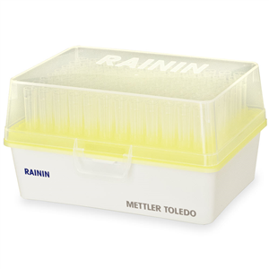 Đầu tip LTS 300 ul Mettler Toledo RAININ