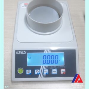 Cân 3 số lẻ PCB 300-3