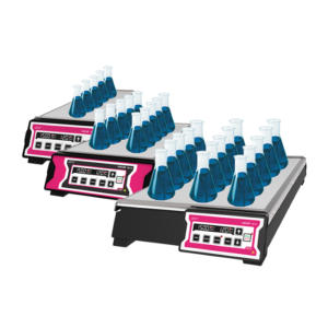 Máy khuấy từ gia nhiệt AHN myLab SM-05_10_15