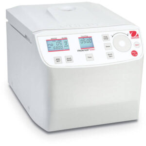 Máy ly tâm Ohaus FC5707